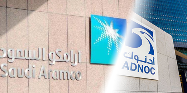 أرامكو وأدنوك تدرسان شراء أصول “شل” بجنوب إفريقيا