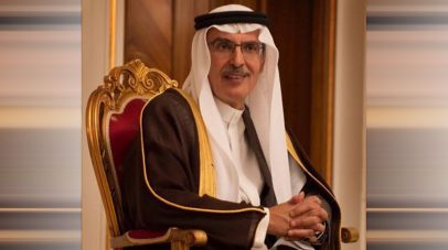 الشاعر نايف صقر: الأمير الراحل بدر بن عبدالمحسن أضاف قيمة للشعر السعودي
