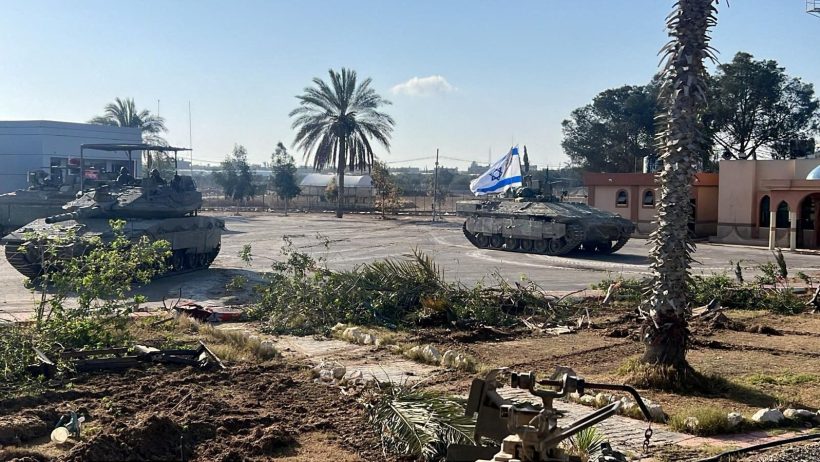 محلل سياسي فلسطيني لـ”الوئام”: في ذكرى النكبة الـ76 نعيش نفس المأساة مرة أخرى
