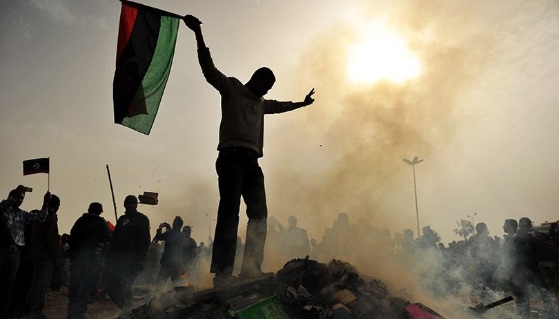 محلل ليبي لـ”الوئام”: تعيين مبعوث جديد “تدوير للأزمة” والدول الكبرى المستفيد الوحيد