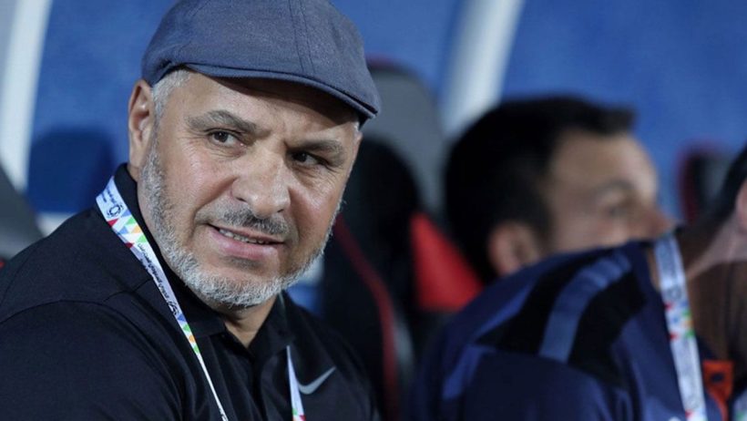 مدرب الأخدود يتحدى: أنا أفضل من خيسوس