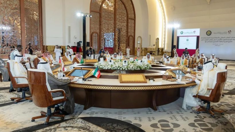 وزير الصناعة يترأس الوفد السعودي في اجتماع لجنة التعاون الصناعي الـ52 بالدوحة اجتماع لجنة التعاون الصناعي الـ52 بالدوحة