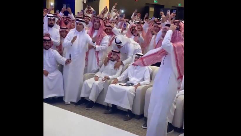 انتخابات الغرفة التجارية بالرياض.. إقبال قياسي يعكس أهمية دورها في النمو الاقتصادي