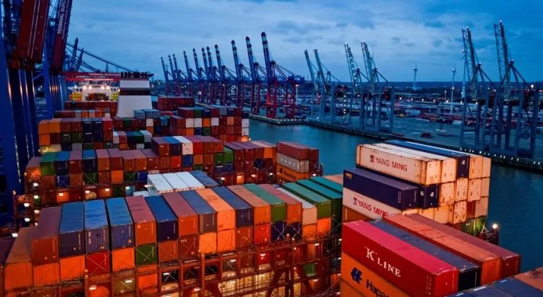 الإحصاء: تراجع الصادرات غير البترولية إلى الواردات بنسبة 34.7% في الربع الأول من 2024