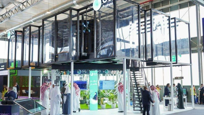 “عذيب للاتصالات”: ترسية مشروعين من “التدريب التقني” بـ45.51 مليون ريال