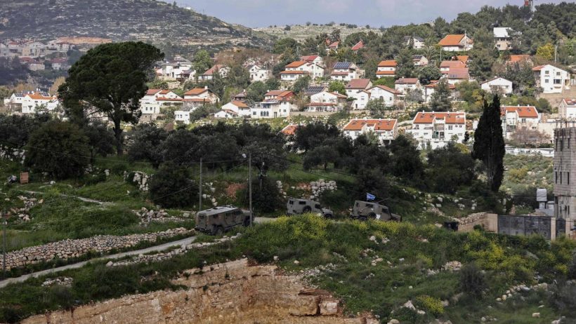 إسبانيا تعترف رسميا بدولة فلسطين.. ما هي حدود 67؟