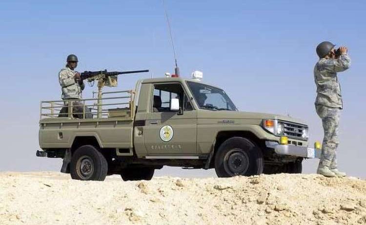 6 ضربات ضد مهربي ومروجي المخدرات بمناطق متفرقة في السعودية