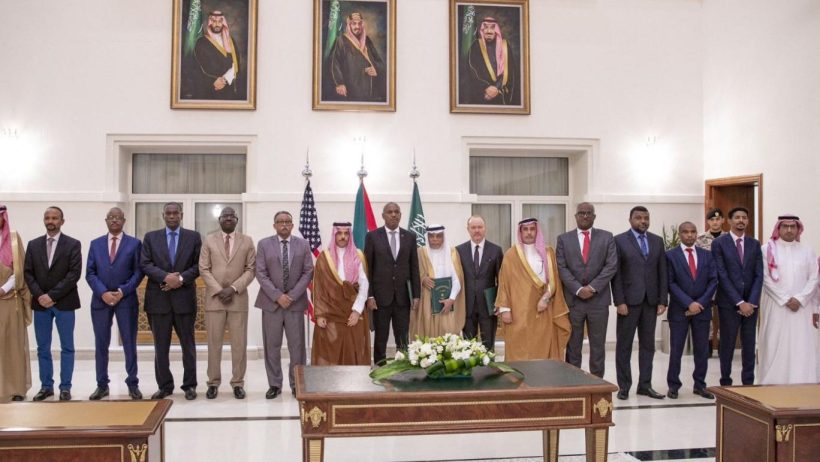 محلل سياسي لـ”الوئام”: الموقف السعودي الأكثر وضوحًا لحل أزمة السودان عبر منبر جدة