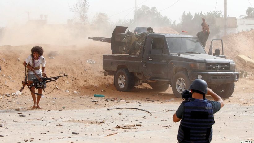 محلل سياسي لـ”الوئام”: فرص الحل السياسي في ليبيا تبدو ممكنةً مع المبعوثة الأممية الجديدة