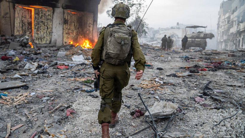 أكاديمي فلسطيني لـ”الوئام”: قرارات “الجنائية الدولية” ضد نتنياهو وجالانت تُعجّل بإنهاء مستقبلهما السياسي