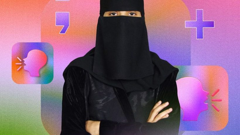 طالبة سعودية تتوّج ضمن أفضل ثلاثة مميزين في مسابقة آبل العالمية