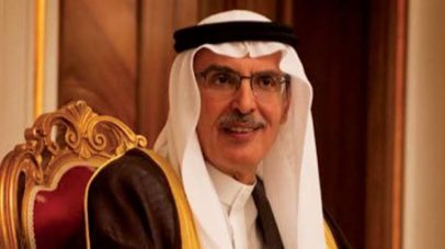 وفاة الأمير الشاعر بدر بن عبد المحسن عن عمر يناهز 75 عاماً