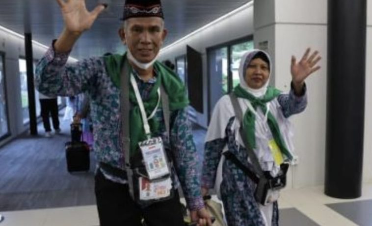 السفير السعودي في إندونيسيا: مبادرة “طريق مكة” توفر تسهيلات للحجاج