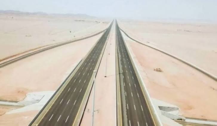بقيمة 660 مليون ريال.. افتتاح الحركة المرورية على الطريق الدائري الثاني بجدة