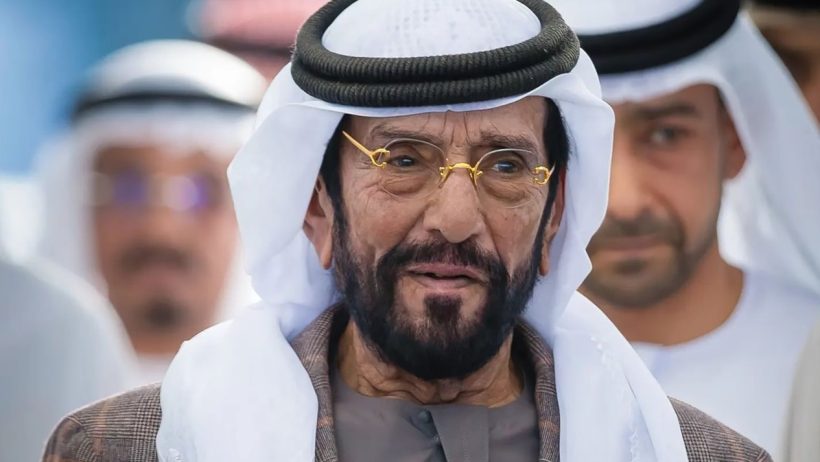 طحنون بن محمد آل نهيان.. رفيق الشيخ زايد يرحل بعد مسيرة عطاء حافلة