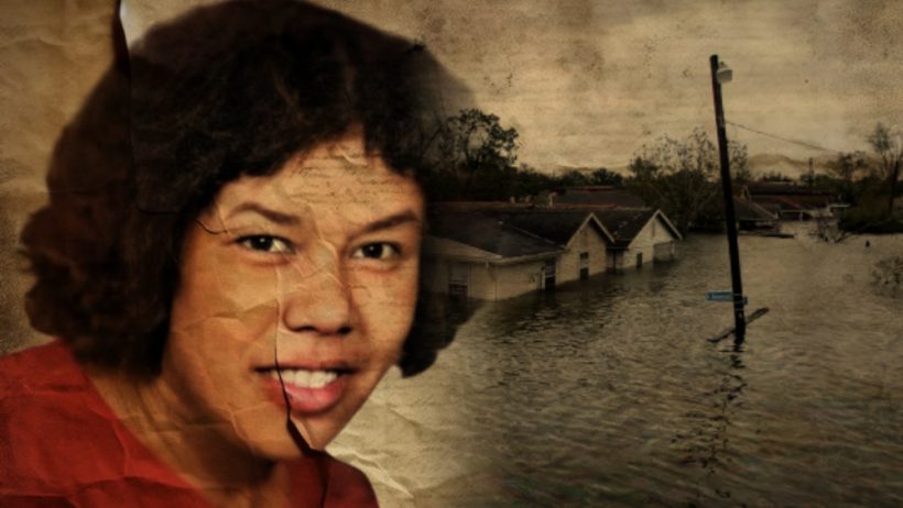كُشفت هويتها بعد 19 عامًا.. اللحظات الأخيرة في حياة تونيت جاكسون ضحية إعصار كاترينا