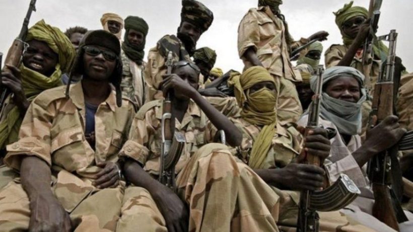 محلل سياسي لـ”الوئام”: داعش تستغل الصراع في السودان لتحسين موقفها في إفريقيا