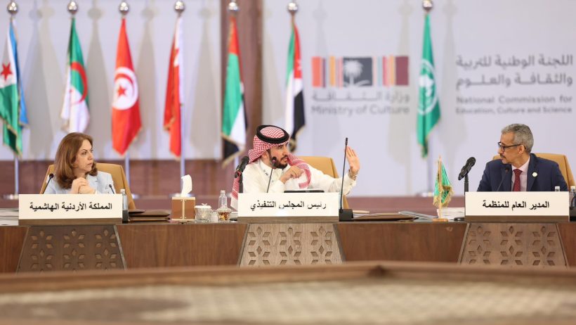 الرئيس التنفيذي لـ”الألكسو” لـ”الوئام”: مخرجات مؤتمر جدة راعت احتياجات ومتطلبات الدول العربية