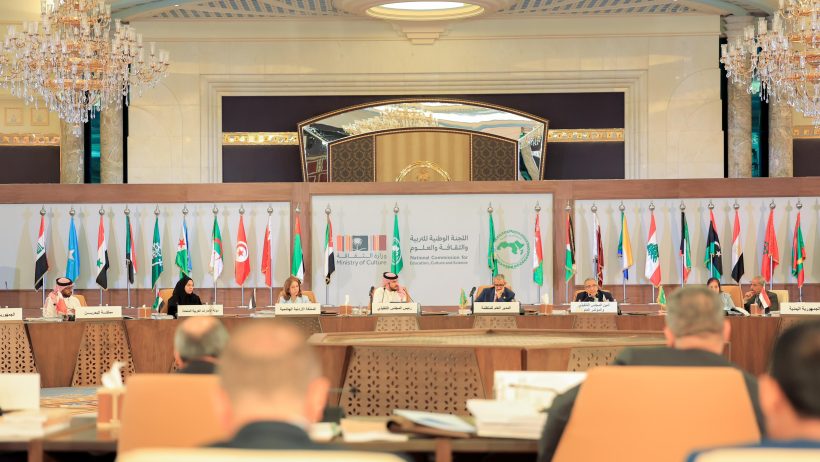 “الألكسو” يضيف بندًا دائمًا لأوضاع الدول في الأزمات والكوارث