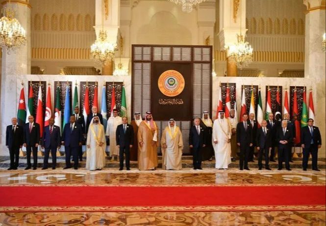 باحث سياسي لـ”الوئام”: القمة العربية الأخيرة أوجدت موقفا موحّدا ضد بربرية إسرائيل