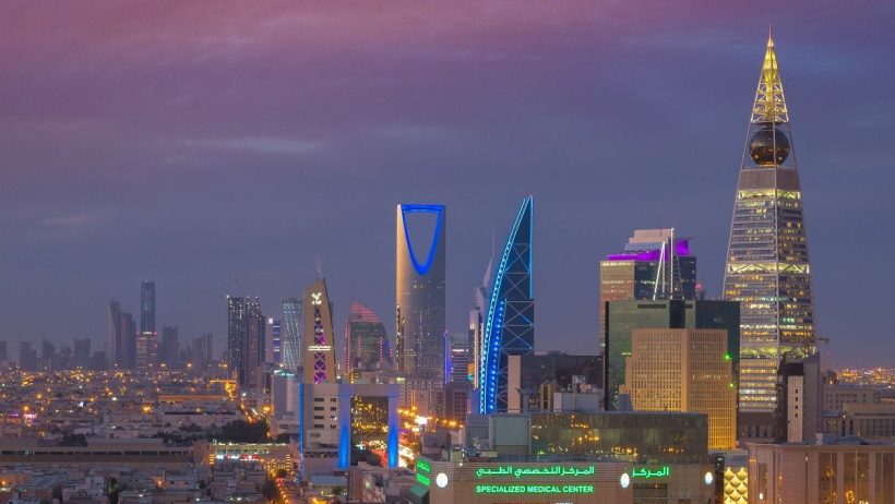 سالم باعجاجه لـ”الوئام”: 3 عوامل تدعم مُضي اقتصاد السعودية نحو استدامة النّمو