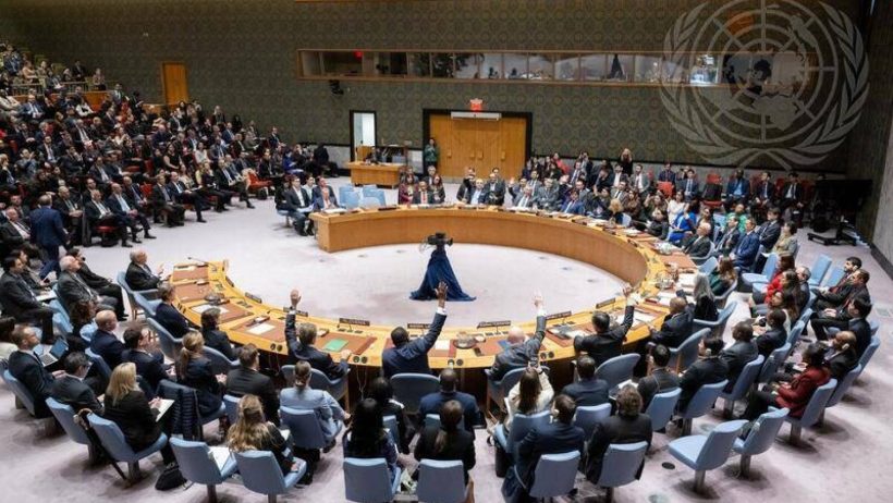 محلل سياسي لـ”الوئام”: عضوية فلسطين في الأمم المتحدة ممكنة لكن بشرط
