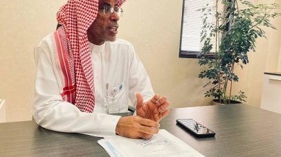 الدكتور أحمد باهمام