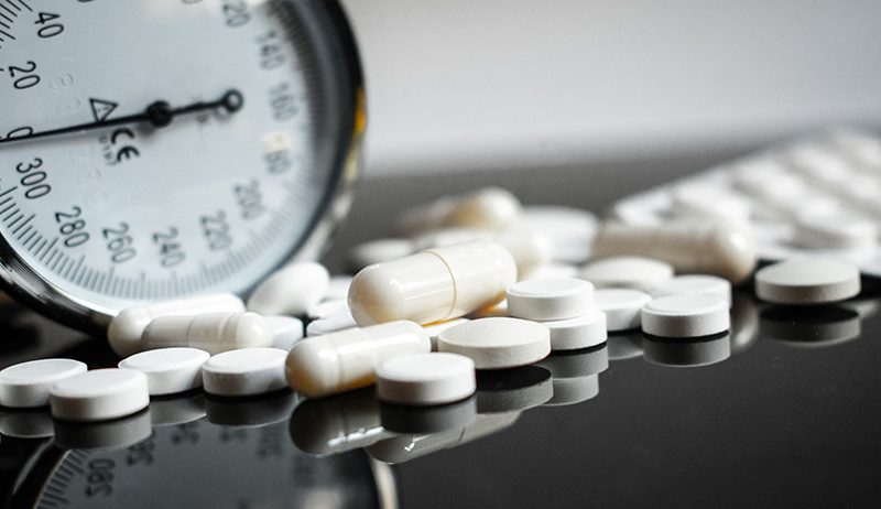 دراسة ألمانية – استكتلندية: الساعة البيولوجية تؤثر على فعالية أدوية الضغط