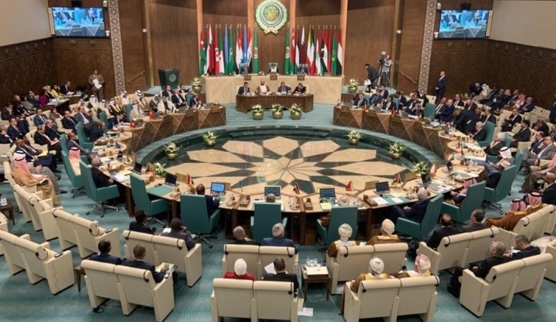فيصل بن فرحان: استمرار الحرب الإسرائيلية على غزة دون مبالاة أضعف مصداقية النظام الدولي اجتماع وزراء الخارجية التحضيري للقمة العربية