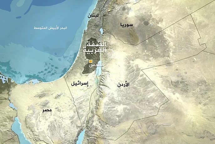محلل سياسي لـ”الوئام”: لا دولة فلسطينية بدون غزة والضفة والقدس