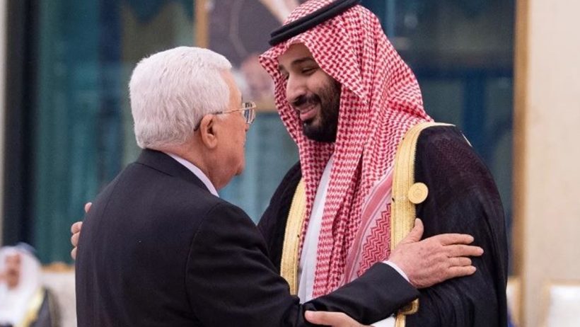 خبير في الشأن الأمريكي لـ”الوئام”: السعودية “مُصممة” على إقامة دولة فلسطينية