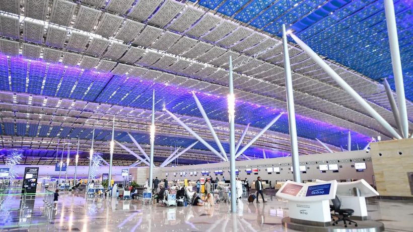 خبير اقتصادي لـ”الوئام”: قطاع الطيران السعودي يستهدف نقل 330 مليون مسافر