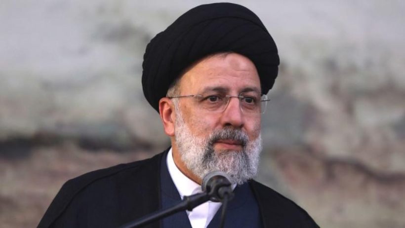وسائل إعلام إيرانية تعلن وفاة رئيسي