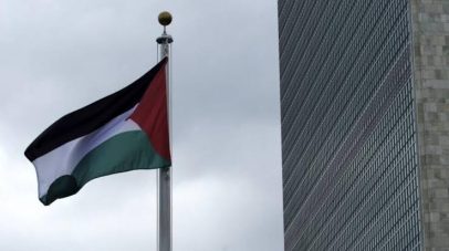 النرويج تعتزم الاعتراف بالدولة الفلسطينية في 28 مايو