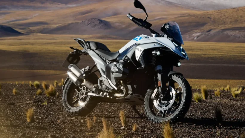 “التجارة” تستدعي 55 دراجة “BMW” لخلل يزيد من خطر نشوب حريق