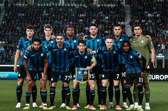 أتالانتا يتأهل للدور النهائي من الدوري الأوروبي بعد الفوز على مارسيليا