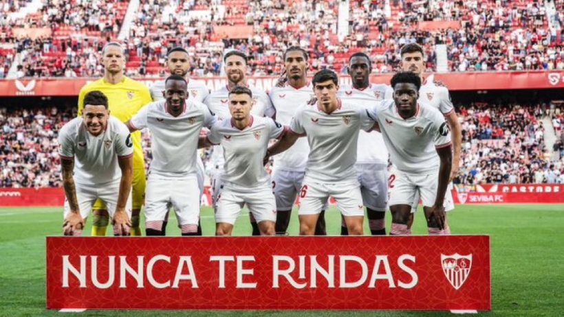الدوري السعودي يرغب في ضم نجم إشبيلية