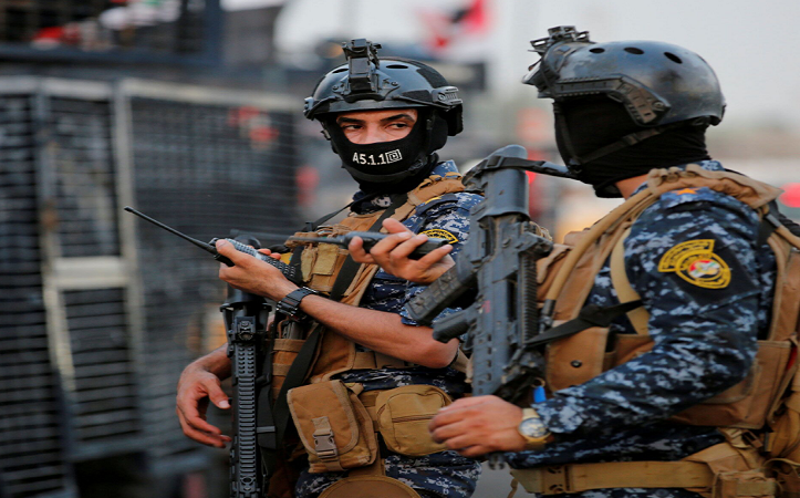 عراقية تنهي حياة زوجها بـ5 طعنات وهو نائم