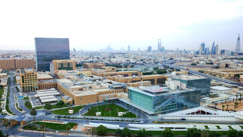 “التخصصي” بين العشر علامات التجارية الصحية الأعلى قيمة في السعودية والشرق الأوسط