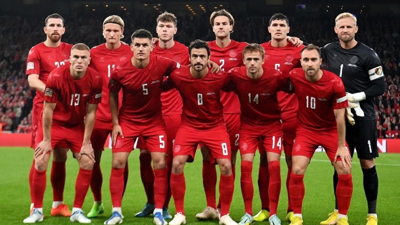 هيولماند يُعلن قائمة الدنمارك النهائية المشاركة في يورو 2024
