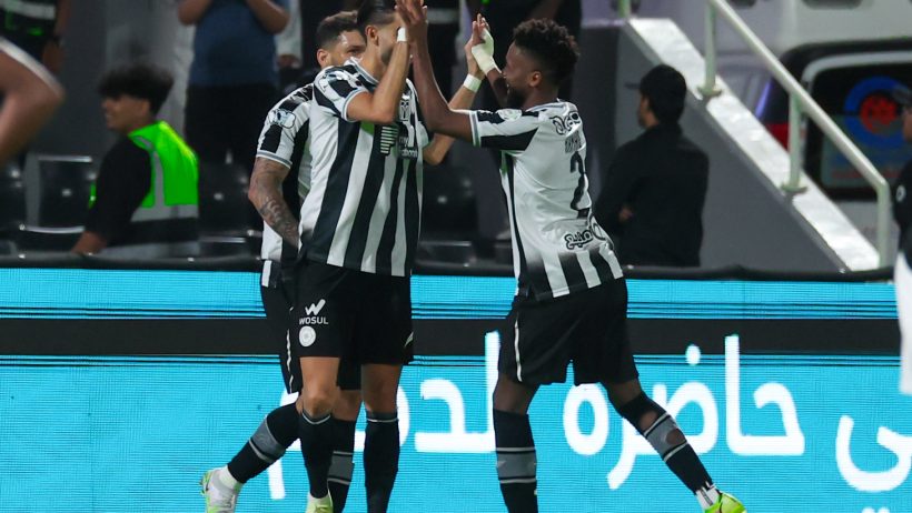 نجم الدوري الإيطالي على أبواب الشباب
