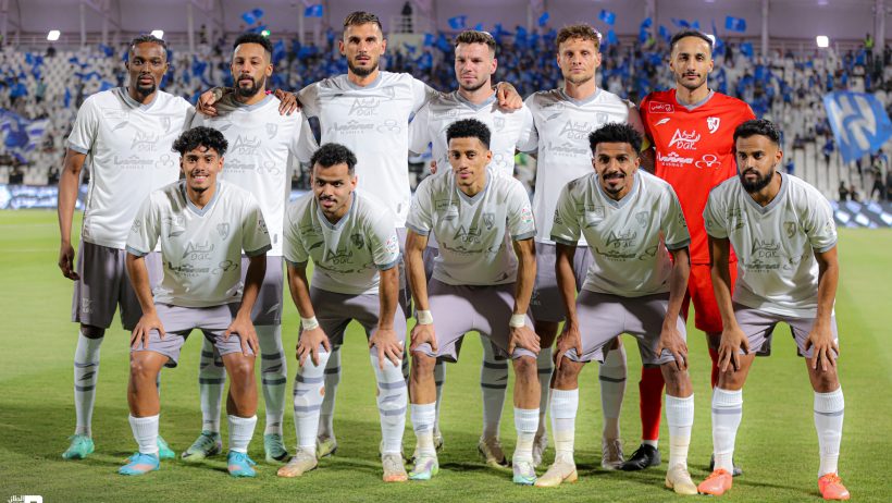 الطائي يدخل في حسابات معقدة والجماهير تردد “اللي ماياكل بيده مايشبع”