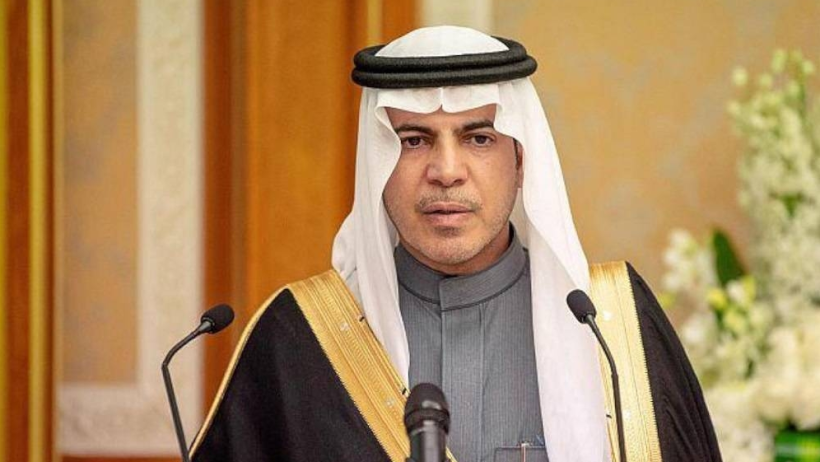تعيين فيصل المجفل سفيرا للسعودية لدى سوريا
