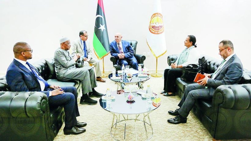 محلل سياسي لـ”الوئام”: ليبيا تتجه نحو مزيد من التعقيد والانقسام