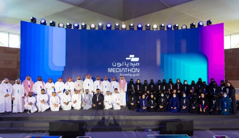 القحطاني لـ”الوئام”: “ميدياثون” يهدف إلى تطوير إعلام الحج والعمرة عبر 3 مسارات
