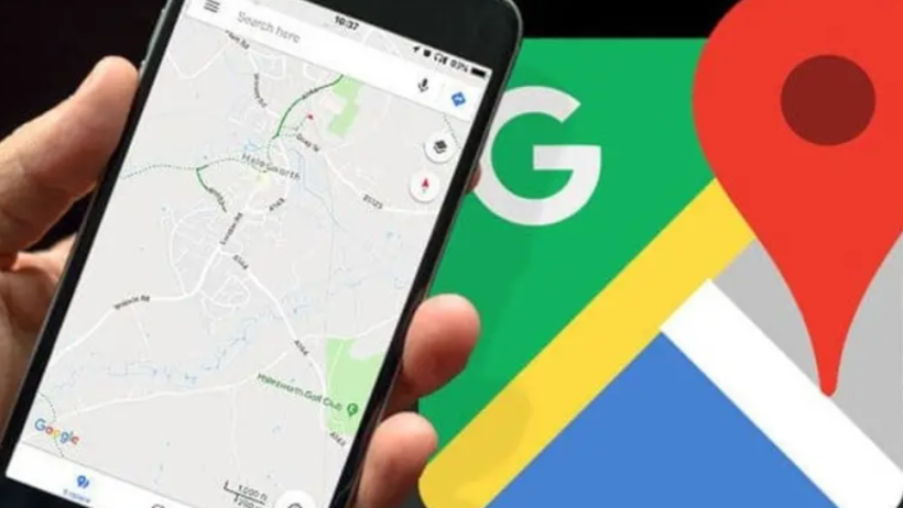 جوجل تُثري “الخرائط” بتجربة واقعية معززة جديدة