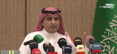 سعد اللذيذ يكشف أسباب عدم الإعلان عن القيمة المالية للتعاقد مع اللاعبين