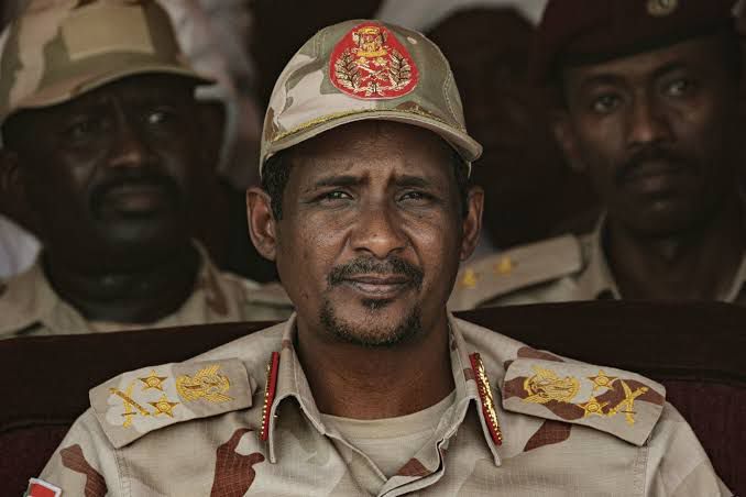 باحث سياسي لـ”الوئام”: التزام “الدعم السريع” المسار الوحيد لإنجاح مفاوضات السودان