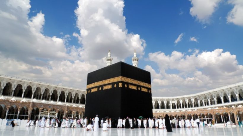 منع دخول المقيمين العاصمة المقدسة بدون تصريح