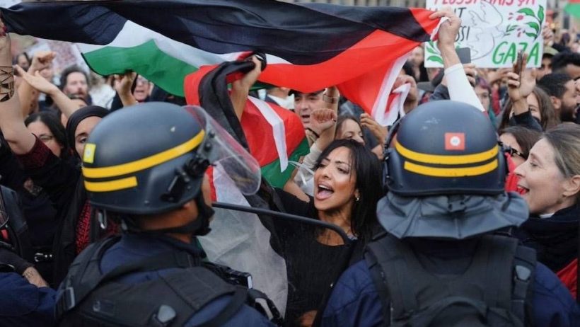 محلل سياسي لـ”الوئام”: الدعم الدولي لفلسطين كشف كذب الرواية الإسرائيلية